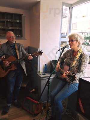 Daniels Sandwich Bar