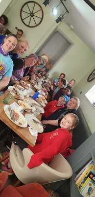 Village Cafe Stanstead Abbotts