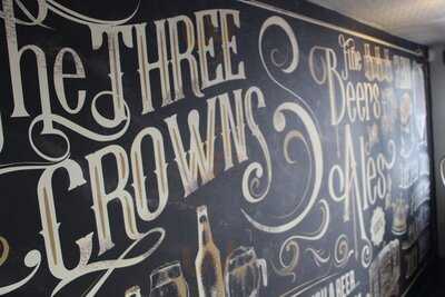 Three Crowns