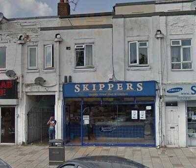 Skippers