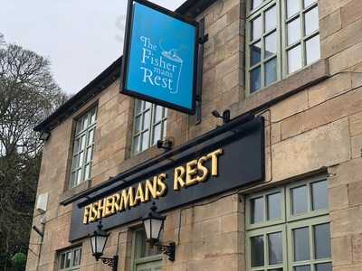 The Fishermans Rest