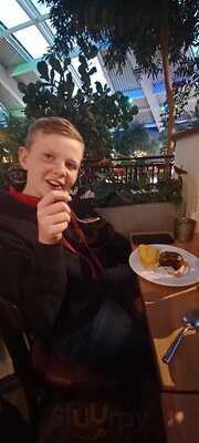 Cafe Rouge - Center Parcs Longleat Forest