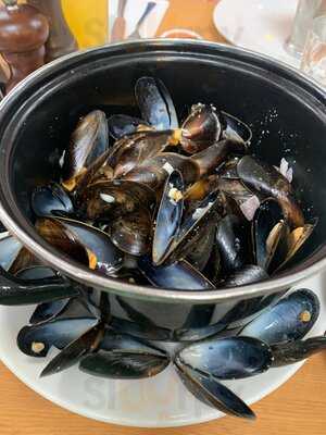 Cafe Rouge - Center Parcs Longleat Forest