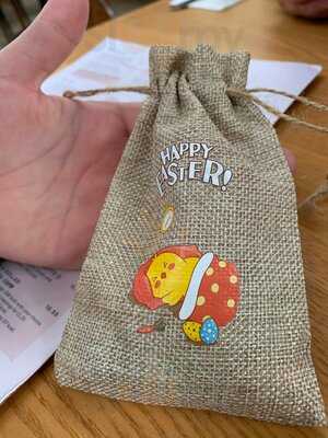 Cafe Rouge - Center Parcs Longleat Forest