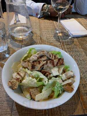 Cafe Rouge - Center Parcs Longleat Forest