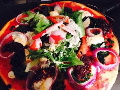 Pizza Express