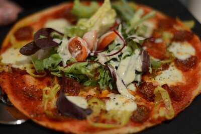 Pizza Express