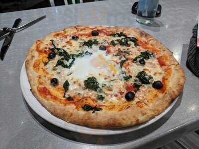 Pizza Express