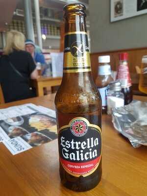 Wetherspoons Bransty Arch