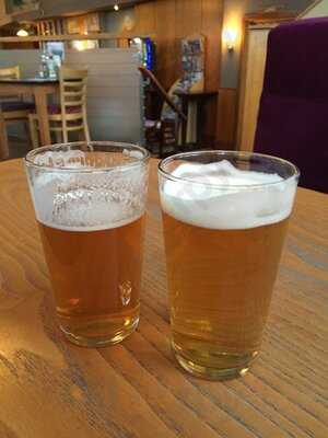 Wetherspoons Bransty Arch