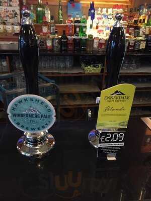 Wetherspoons Bransty Arch