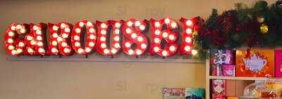 Carousel Tea Room Tewkesbury