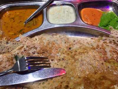Chennai Dosa