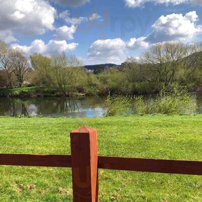 The White Lion Restaurant