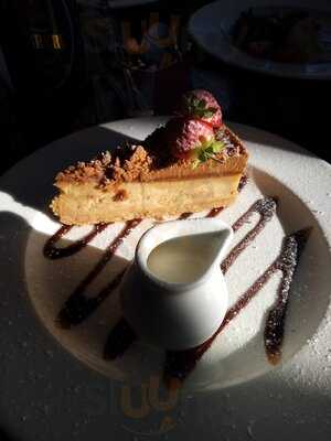 The White Lion Restaurant