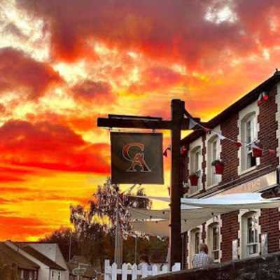 The Charterhouse Arms