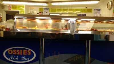 Ossie's Fish Bar