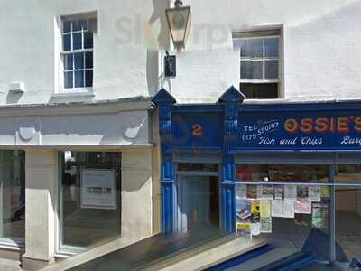 Ossie's Fish Bar