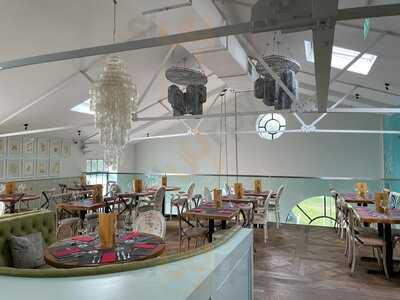 Giggling Squid - Harpenden