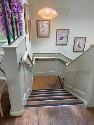 Giggling Squid - Harpenden