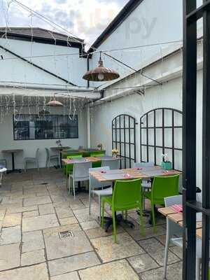 Giggling Squid - Harpenden