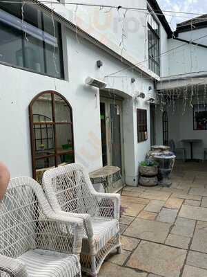 Giggling Squid - Harpenden