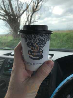 Ground Espresso Bars