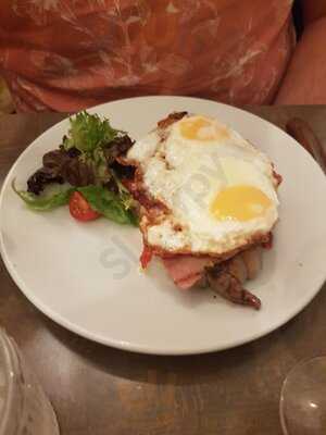 Carmona Steak & Tapas