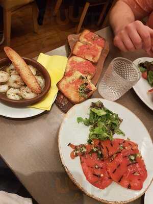 Carmona Steak & Tapas