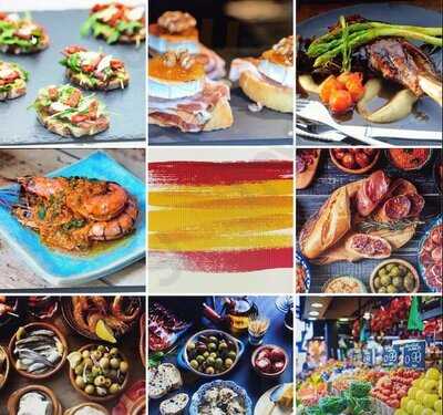 Carmona Steak & Tapas