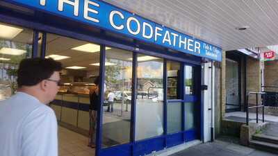 The Codfather