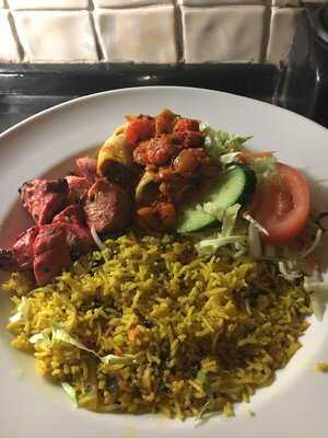 Methi Indian Takeaway