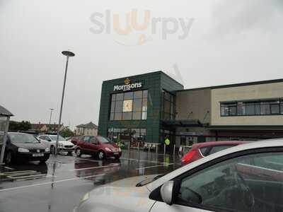 Morrisons