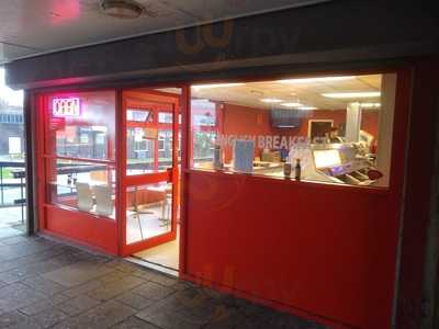 Huyton Village Fish & Chips
