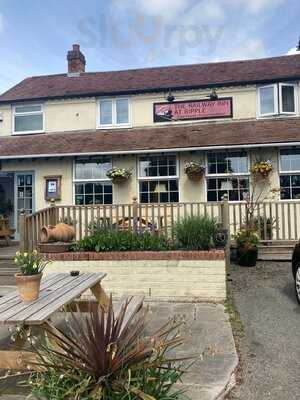 The Railway Inn At Ripple