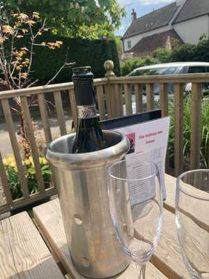 The Railway Inn At Ripple