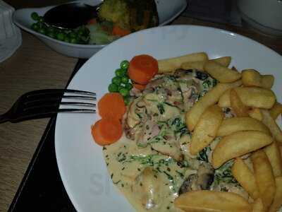 The Railway Inn At Ripple