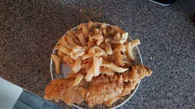Taylors Fish Bar