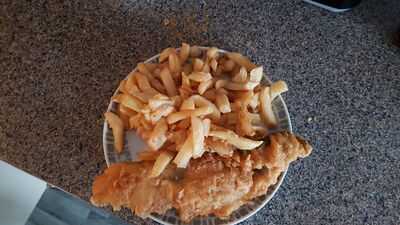 Taylors Fish Bar