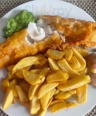Taylors Fish Bar