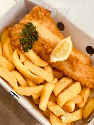 Taylors Fish Bar