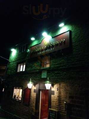 Hare And Hounds