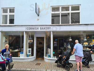 The Cornish Bakery