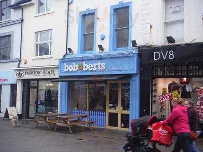 Bob & Berts Coleraine