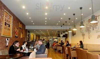 Bob & Berts Coleraine