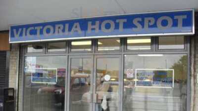 Victoria Hot Spot