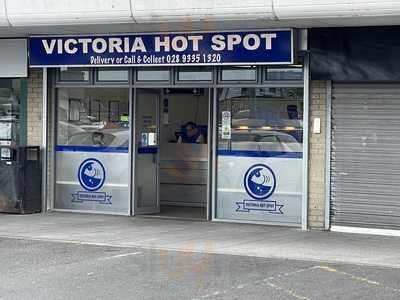 Victoria Hot Spot