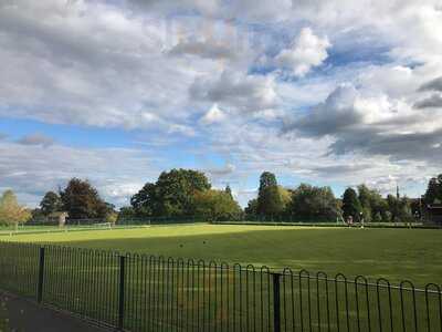 Harvester The Beech Hurst