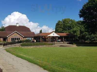 Harvester The Beech Hurst