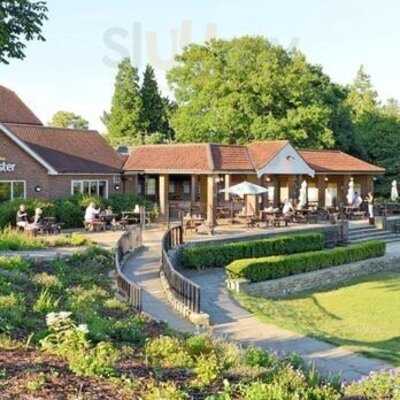 Harvester The Beech Hurst